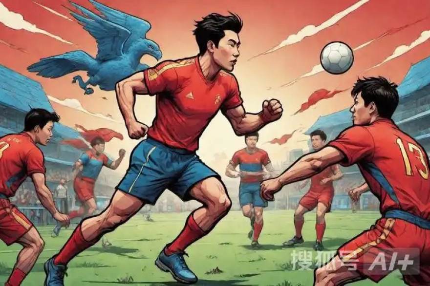从青训营到职业赛场：一位女足门将的十年守望